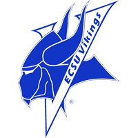 ECSU Athletics Logo (Vikings)