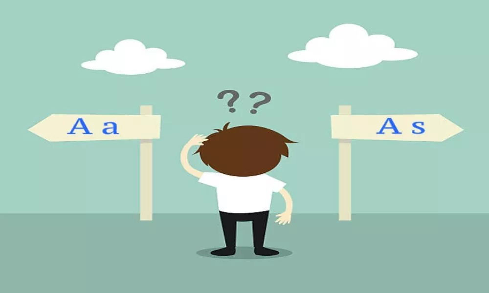 Choosing the right AA and AS Degree pathway is essential.