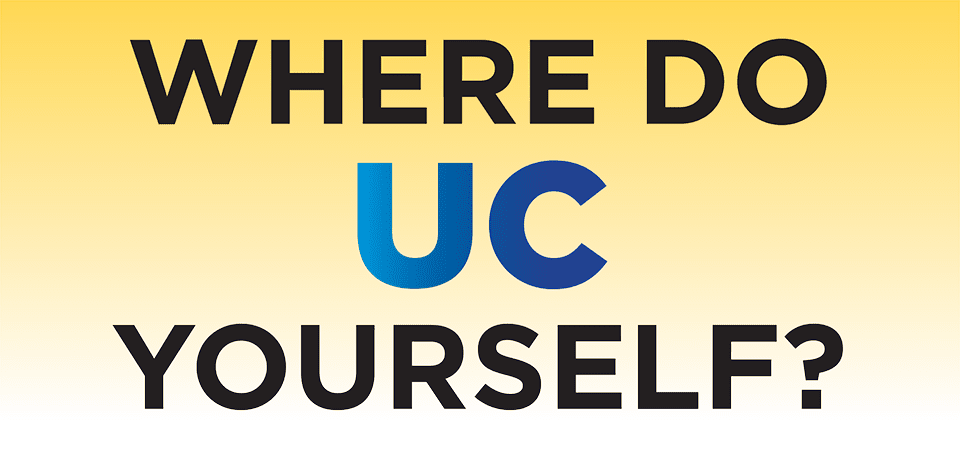 How to Transfer from Community College to UC