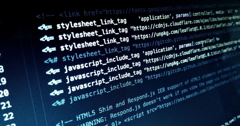 Computer Science Community College Programming Courses