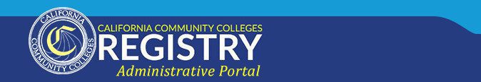 CCC Registry Logo