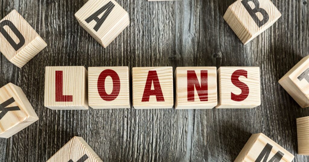 Community College Financial Aid Student Loans