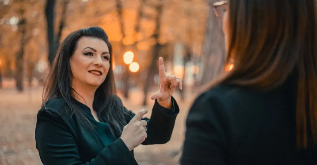 You can use an ASL certificate programs for multiple jobs and occupations